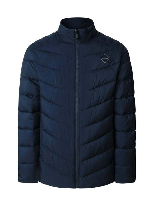 Zdjęcie produktu Kurtka zimowa Hackett London granatowy