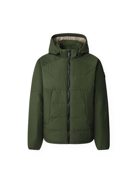 Zdjęcie produktu Kurtka zimowa Hackett London khaki