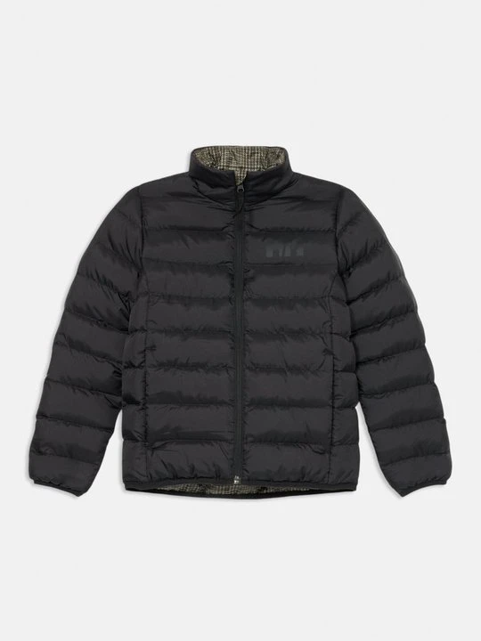 Zdjęcie produktu Kurtka zimowa Helly Hansen czarny