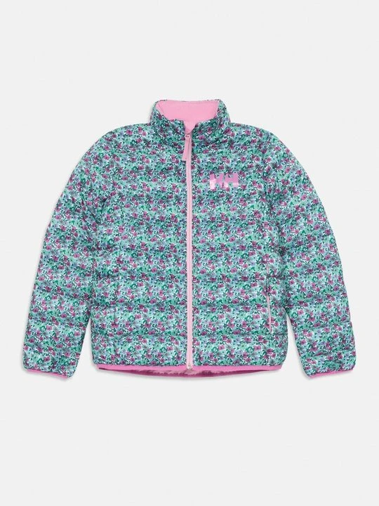 Zdjęcie produktu Kurtka zimowa Helly Hansen miętowy