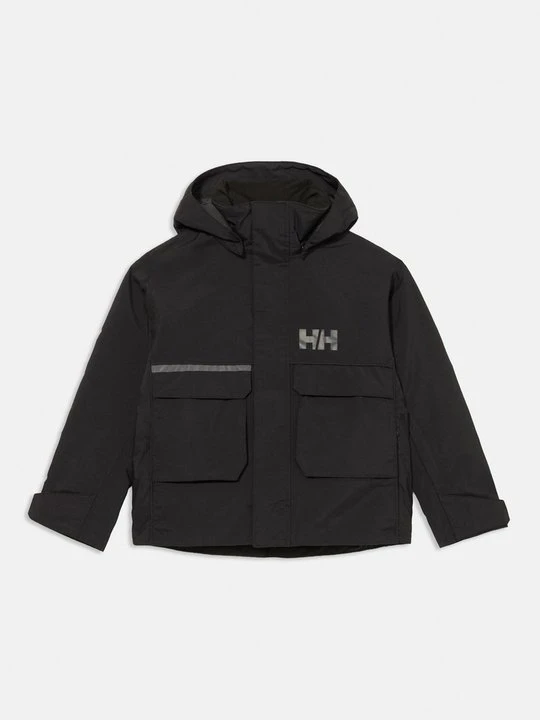 Zdjęcie produktu Kurtka zimowa Helly Hansen czarny