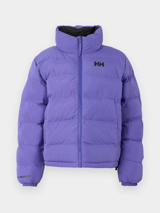 Zdjęcie produktu Kurtka zimowa Helly Hansen fioletowy