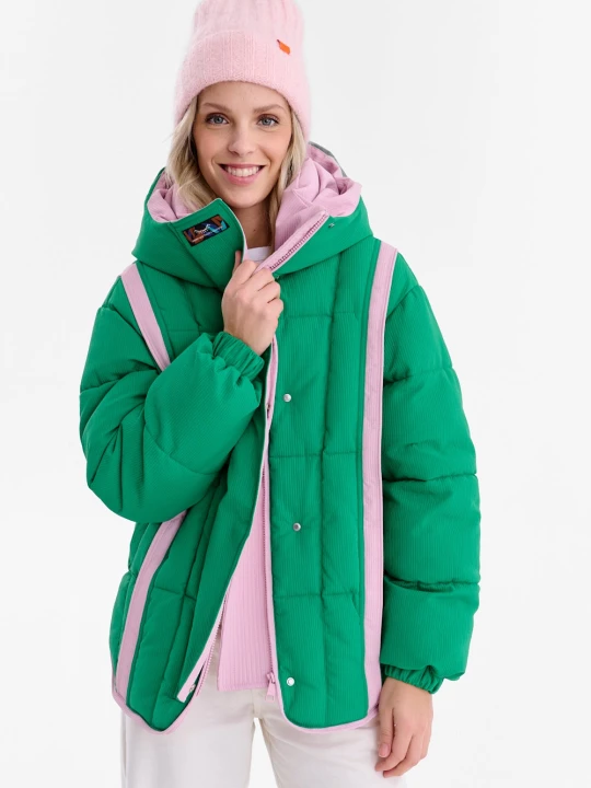 Zdjęcie produktu Kurtka zimowa Himalaya Understory XS