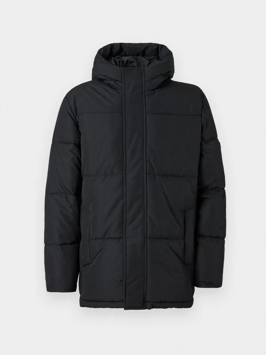 Zdjęcie produktu Kurtka zimowa Hollister Co. czarny