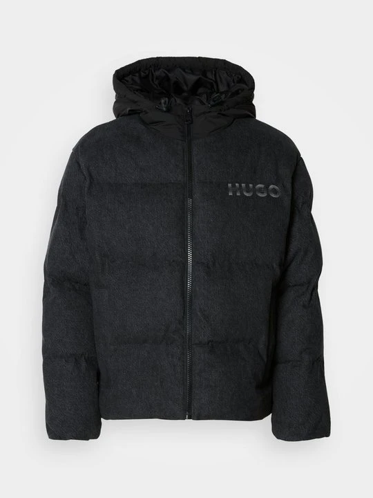 Zdjęcie produktu Kurtka zimowa Hugo czarny