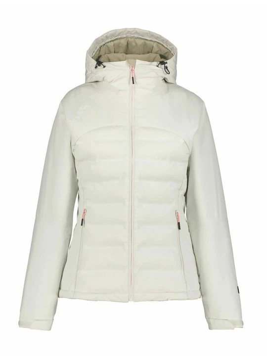 Zdjęcie produktu Kurtka zimowa icepeak mleczny