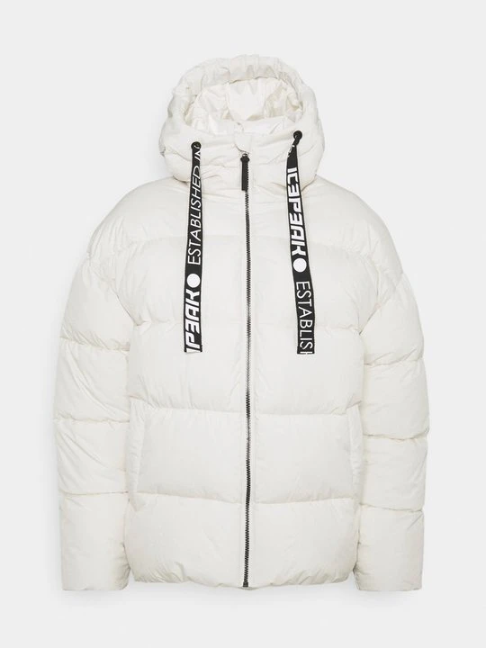 Zdjęcie produktu Kurtka zimowa icepeak biały