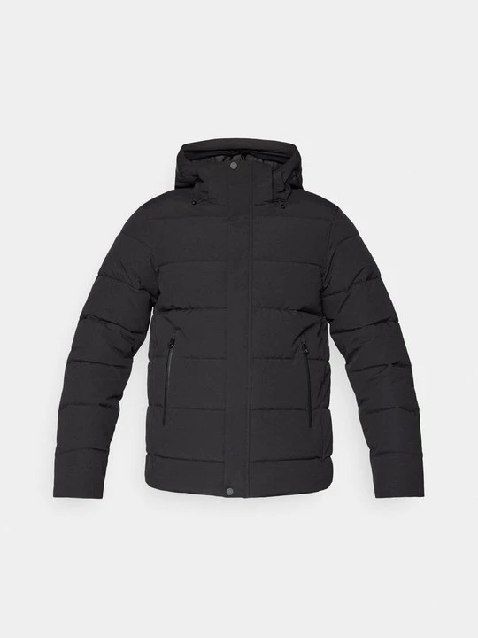 Zdjęcie produktu Kurtka zimowa icepeak czarny