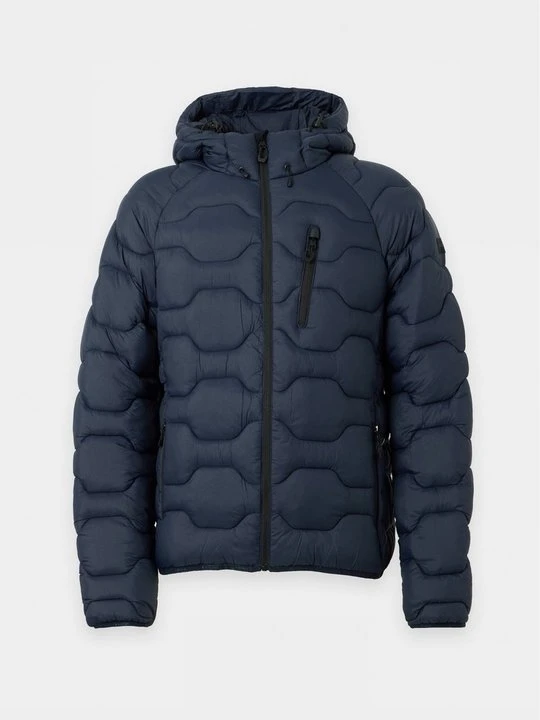 Zdjęcie produktu Kurtka zimowa icepeak granatowy
