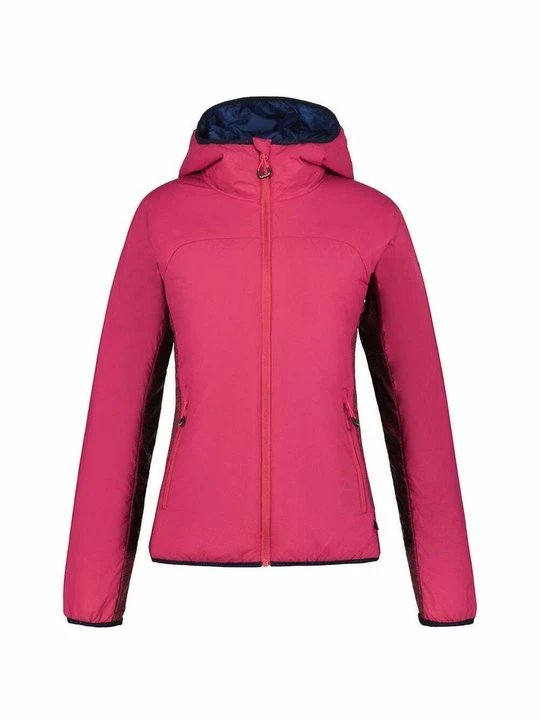 Zdjęcie produktu Kurtka zimowa icepeak różowy