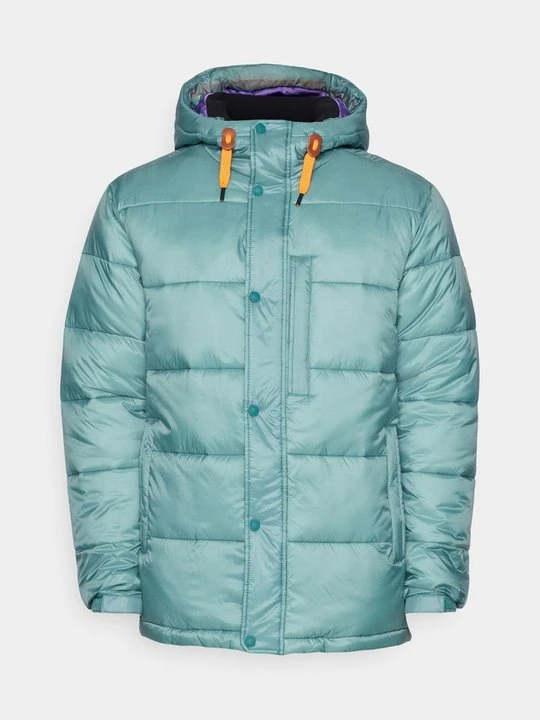 Zdjęcie produktu Kurtka zimowa icepeak zielony
