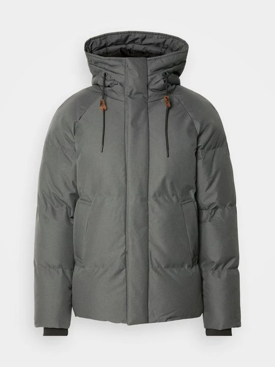 Zdjęcie produktu Kurtka zimowa INDICODE khaki