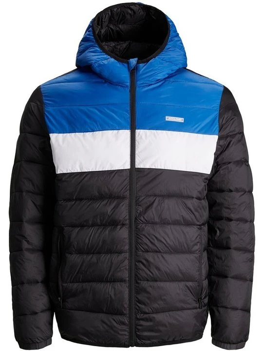 Zdjęcie produktu Kurtka zimowa Jack&Jones niebieski