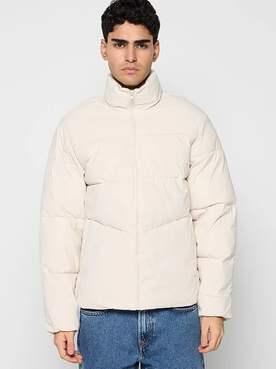 Zdjęcie produktu Kurtka zimowa Jack&Jones beżowy