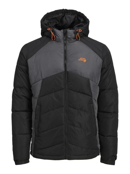 Zdjęcie produktu Kurtka zimowa Jack&Jones czarny