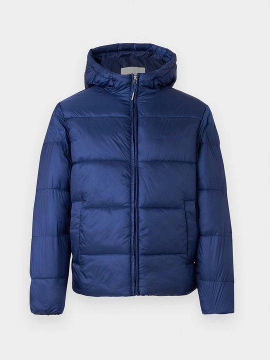Zdjęcie produktu Kurtka zimowa Jack&Jones niebieski
