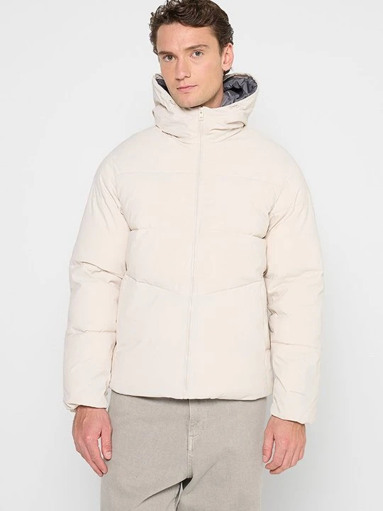 Zdjęcie produktu Kurtka zimowa Jack&Jones mleczny