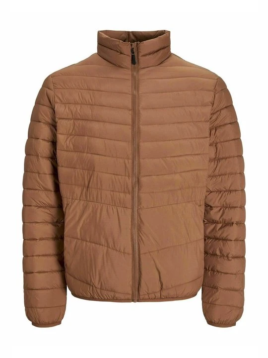 Zdjęcie produktu Kurtka zimowa Jack&Jones brązowy