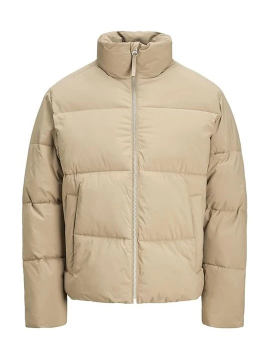 Zdjęcie produktu Kurtka zimowa Jack&Jones beżowy