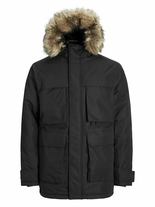 Zdjęcie produktu Kurtka zimowa Jack&Jones czarny