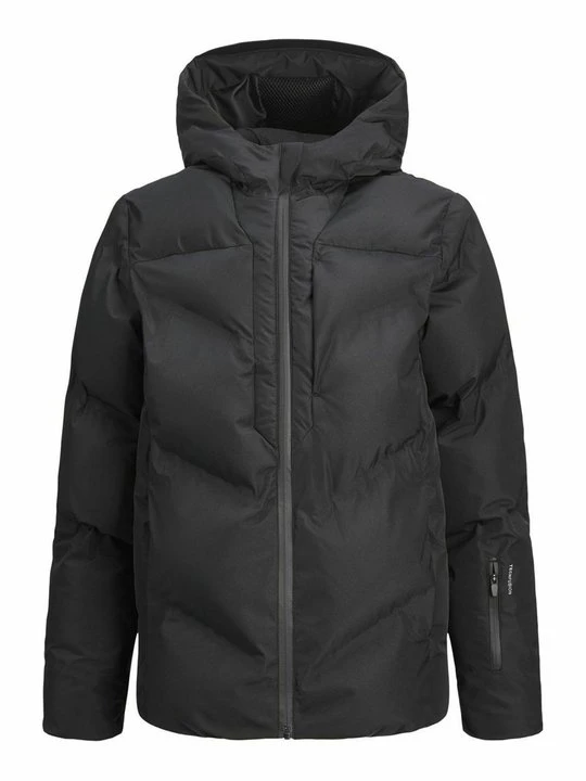 Zdjęcie produktu Kurtka zimowa Jack&Jones czarny