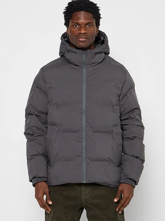 Zdjęcie produktu Kurtka zimowa Jack&Jones szary