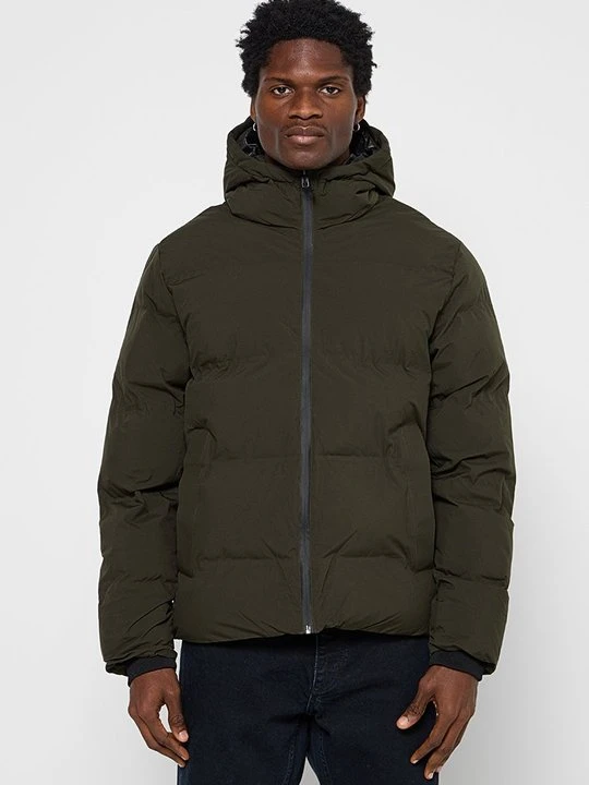 Zdjęcie produktu Kurtka zimowa Jack&Jones khaki