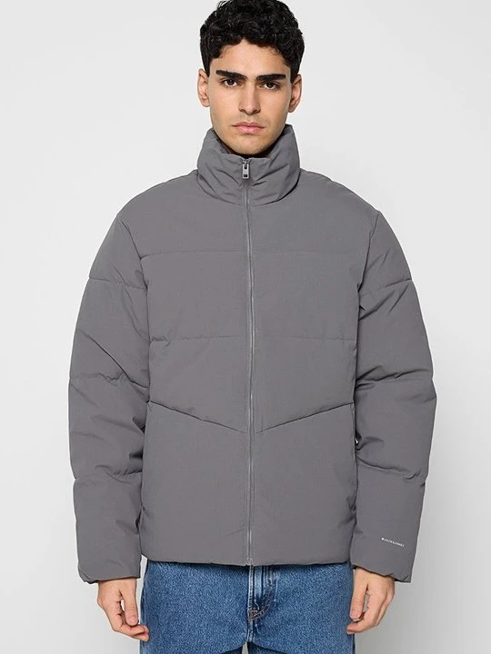 Zdjęcie produktu Kurtka zimowa Jack&Jones szary