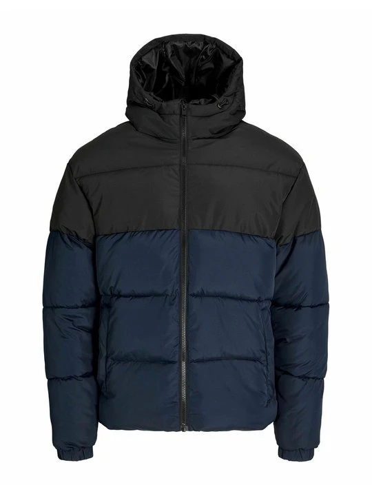 Zdjęcie produktu Kurtka zimowa Jack&Jones granatowy