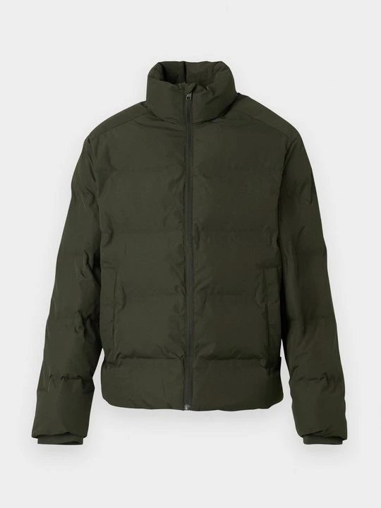 Zdjęcie produktu Kurtka zimowa Jack&Jones ciemnozielony