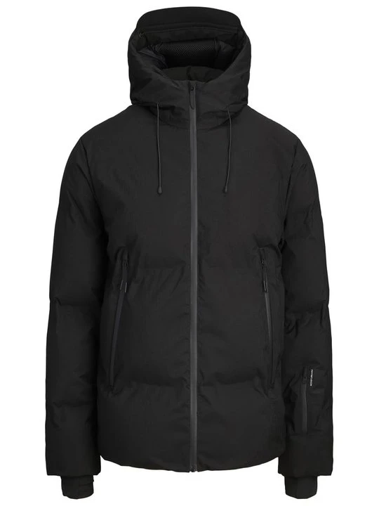Zdjęcie produktu Kurtka zimowa Jack&Jones czarny