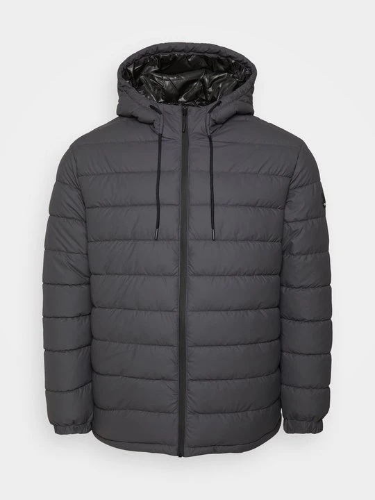 Zdjęcie produktu Kurtka zimowa Jack&Jones szary