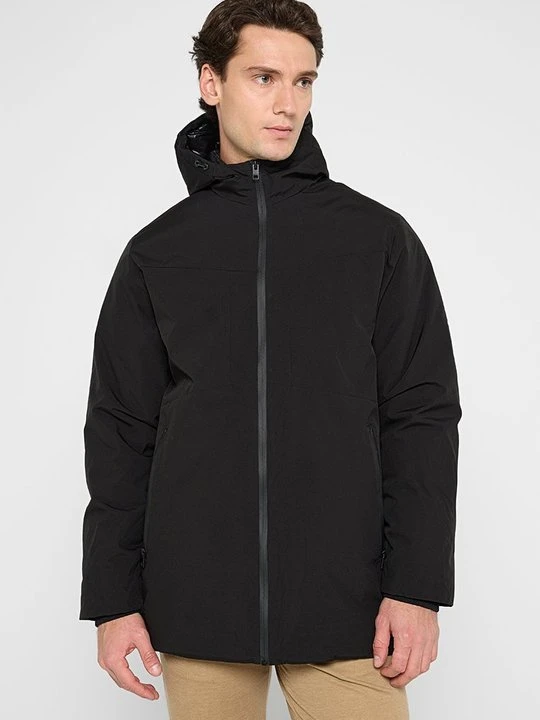 Zdjęcie produktu Kurtka zimowa Jack&Jones czarny