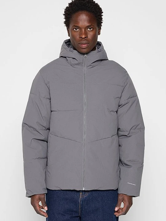 Zdjęcie produktu Kurtka zimowa Jack&Jones szary