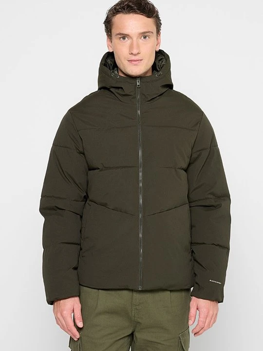 Zdjęcie produktu Kurtka zimowa Jack&Jones antracytowy