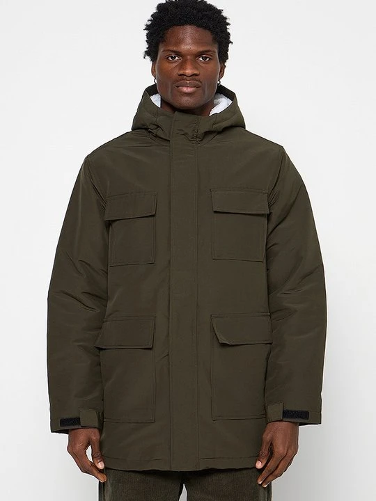 Zdjęcie produktu Kurtka zimowa Jack&Jones antracytowy