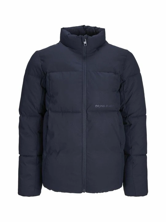 Zdjęcie produktu Kurtka zimowa Jack&Jones granatowy