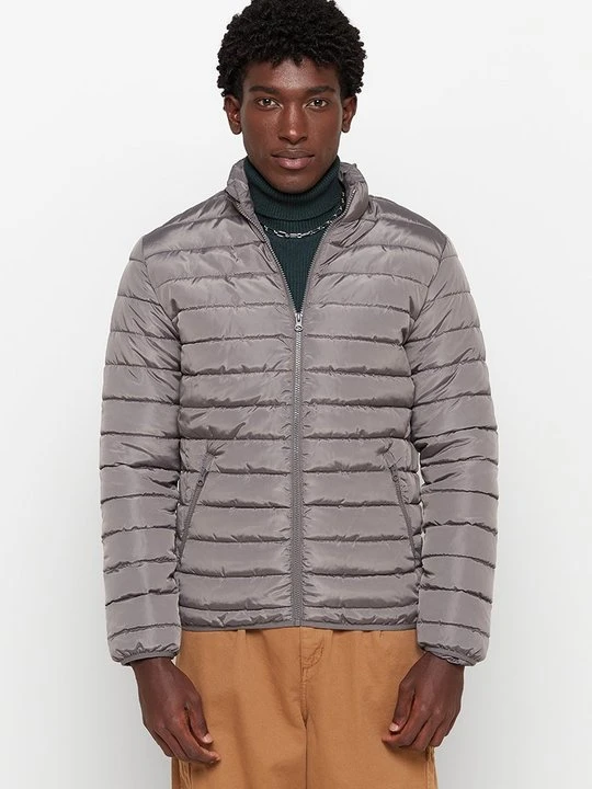 Zdjęcie produktu Kurtka zimowa Jack&Jones szary