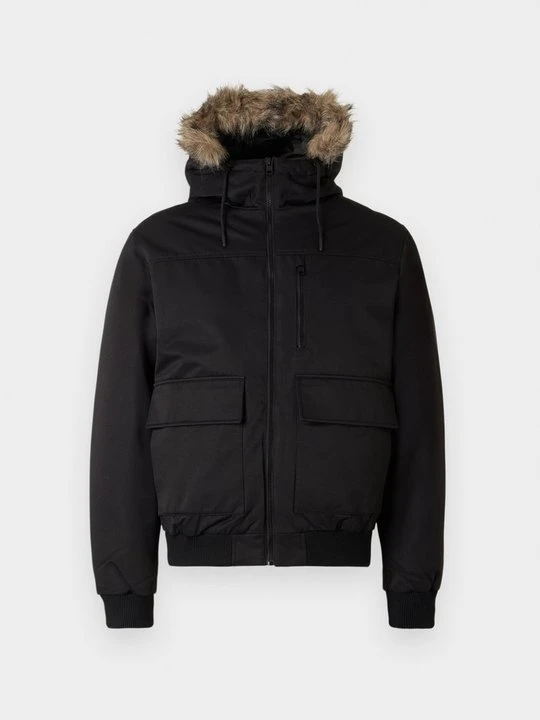 Zdjęcie produktu Kurtka zimowa Jack&Jones czarny