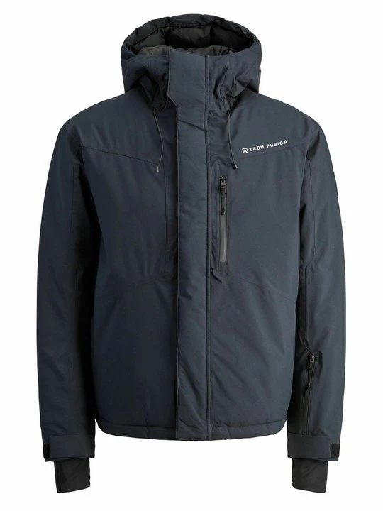 Zdjęcie produktu Kurtka zimowa Jack&Jones antracytowy