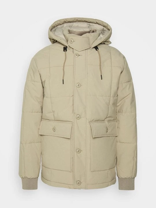 Zdjęcie produktu Kurtka zimowa Jack&Jones beżowy