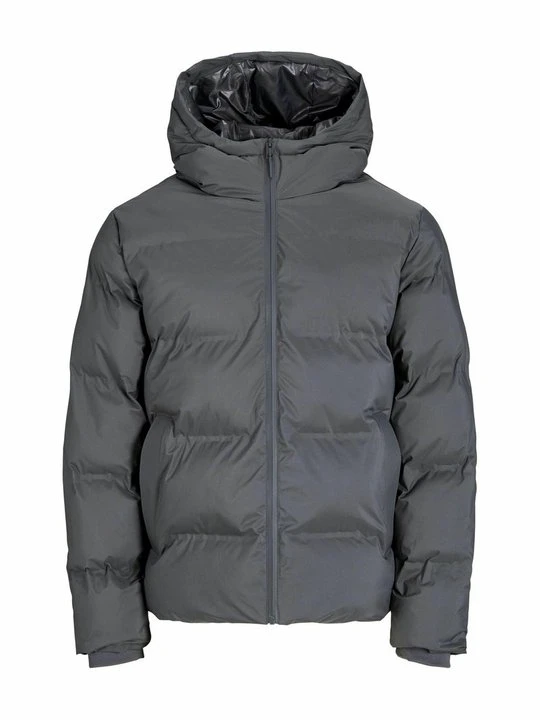 Zdjęcie produktu Kurtka zimowa Jack&Jones ciemnoszary