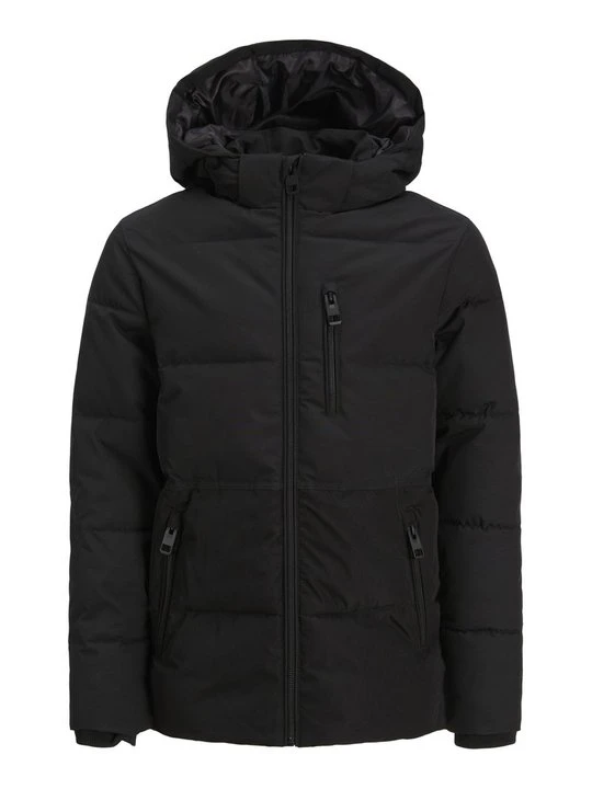 Zdjęcie produktu Kurtka zimowa Jack & Jones Kids czarny