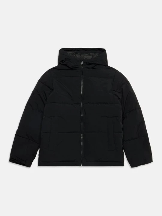 Zdjęcie produktu Kurtka zimowa Jack & Jones Kids czarny