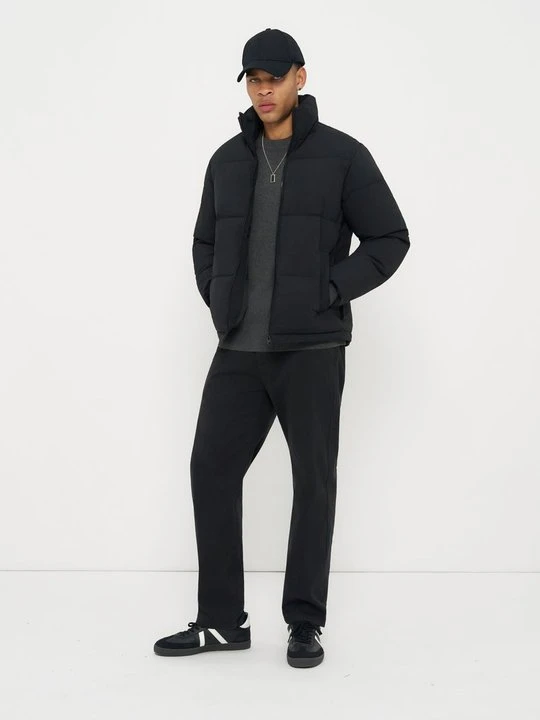 Zdjęcie produktu Kurtka zimowa Jack&Jones czarny