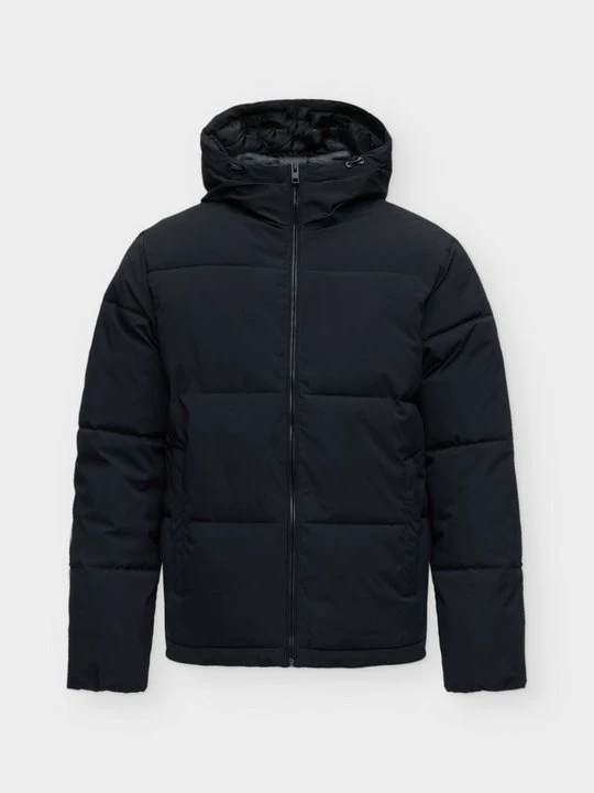 Zdjęcie produktu Kurtka zimowa Jack&Jones czarny
