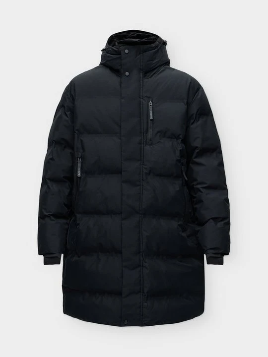 Zdjęcie produktu Kurtka zimowa Jack&Jones czarny