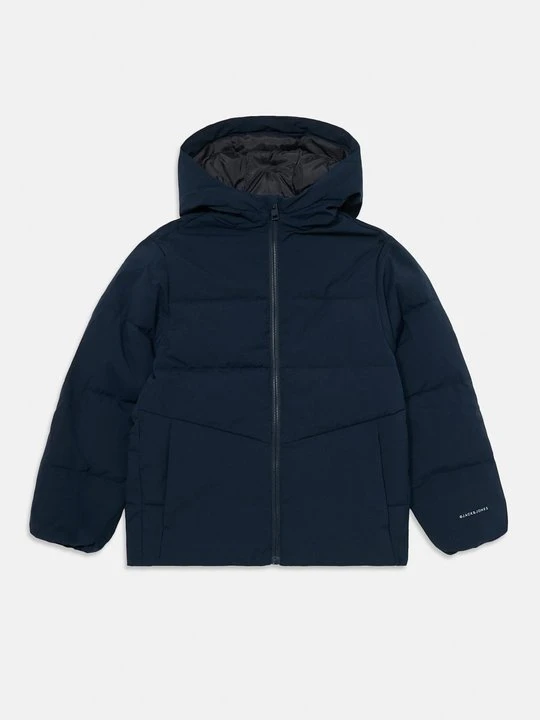 Zdjęcie produktu Kurtka zimowa Jack&Jones granatowy