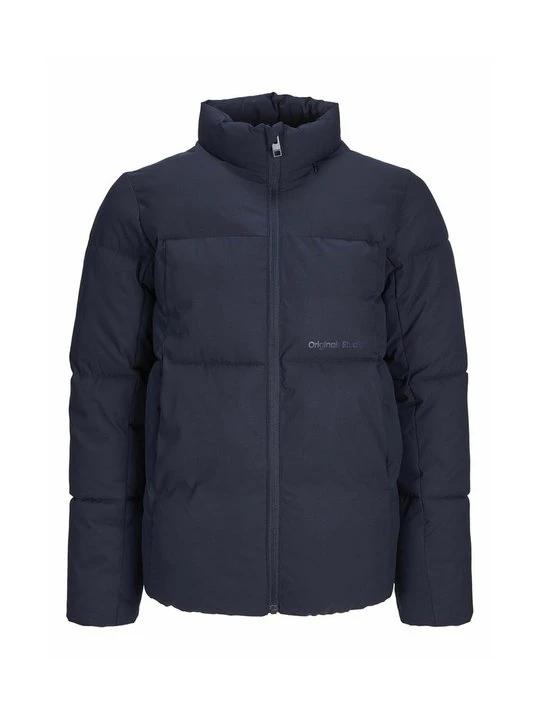 Zdjęcie produktu Kurtka zimowa Jack & Jones Kids granatowy