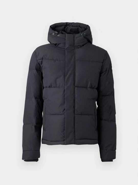 Zdjęcie produktu Kurtka zimowa Jack&Jones granatowy